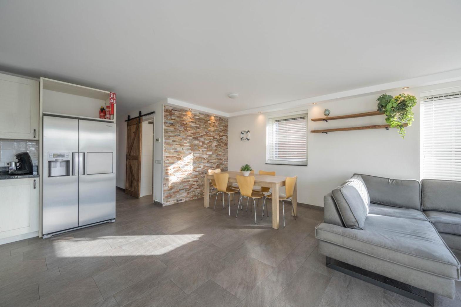 Meerzicht 71 - Perfectly Suited For 6 Persons Uitgeest Екстер'єр фото